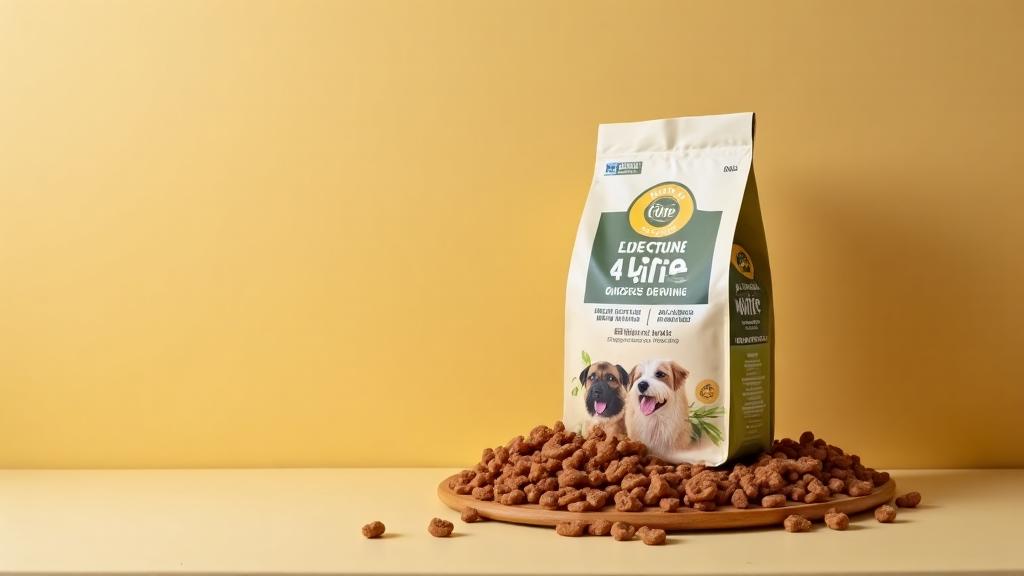 4 Life Dog Food