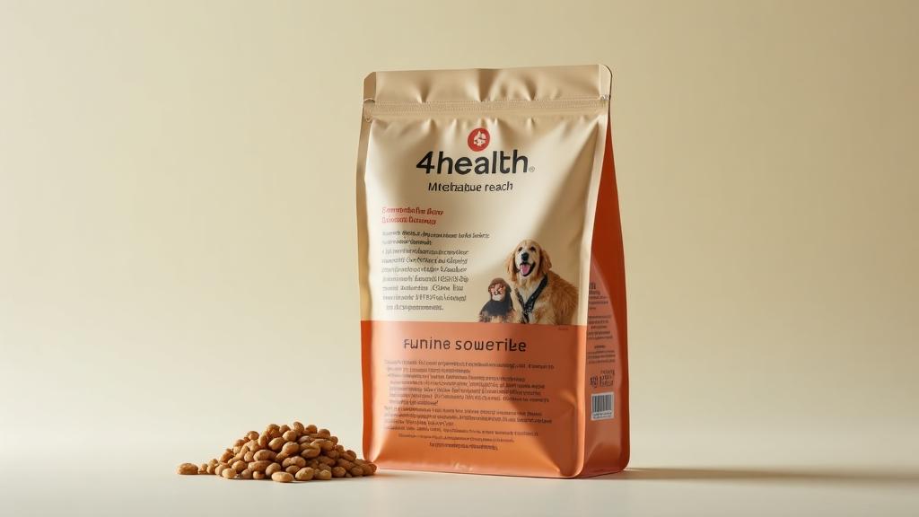 4health Dog Food