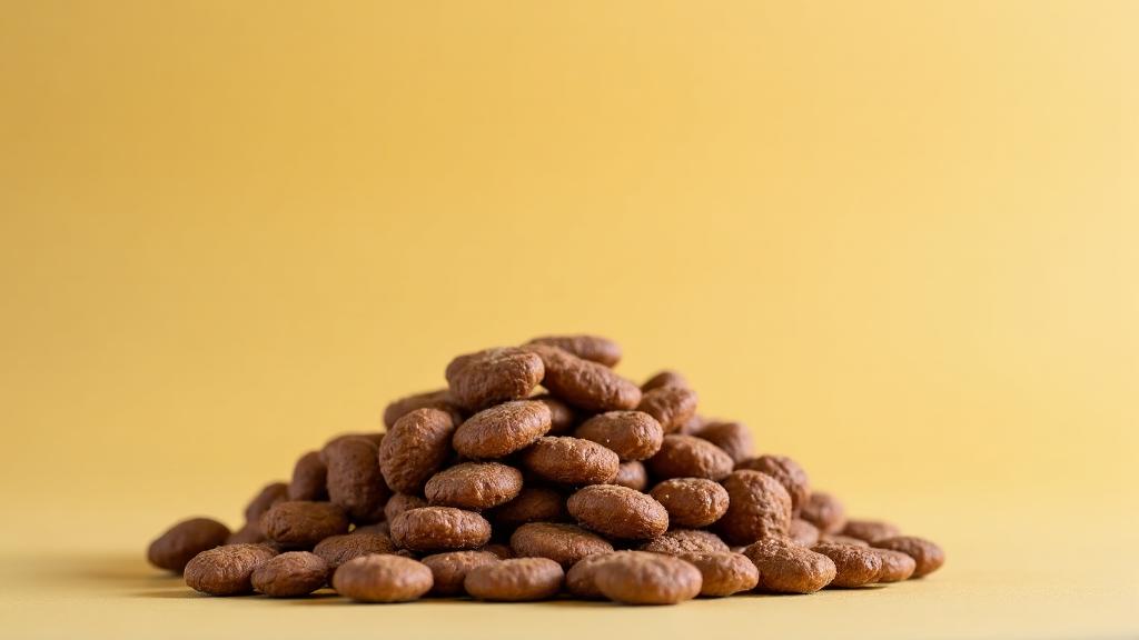 Aafco Approved Dry Dog Food
