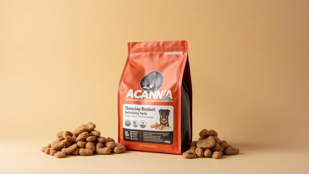 Acana Dog Food