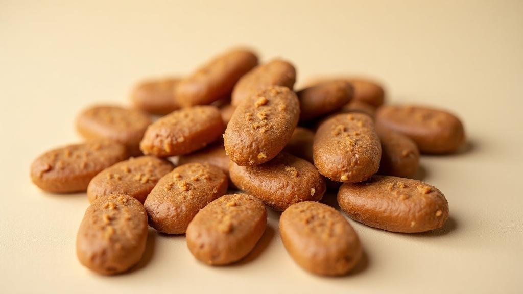 Allergens in Dog Food