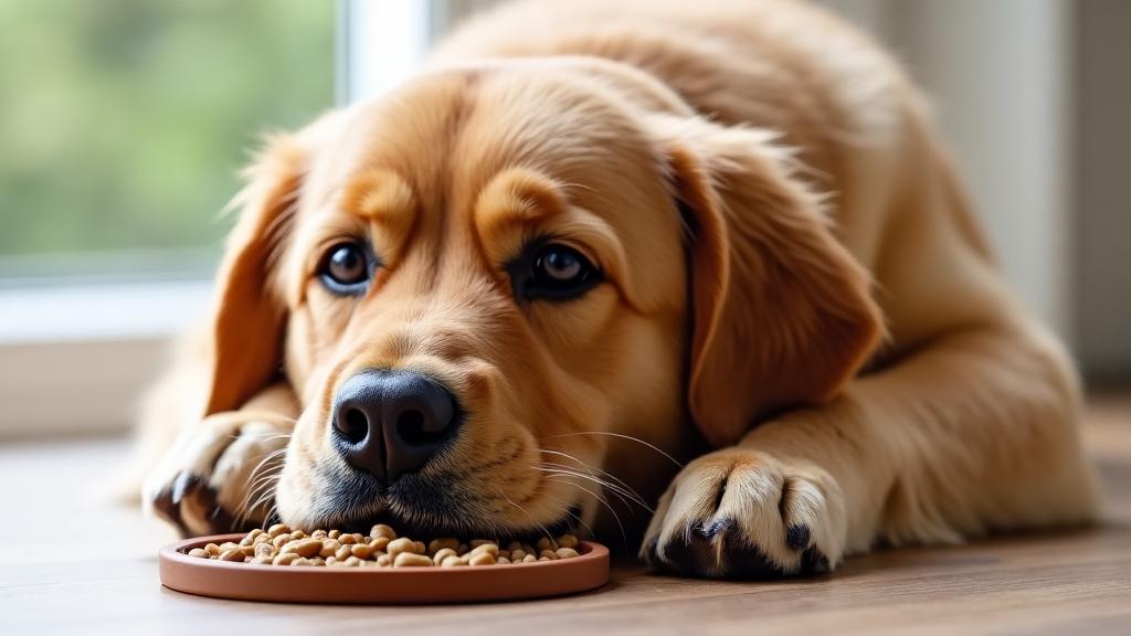 Badlands Dog Food Reviews