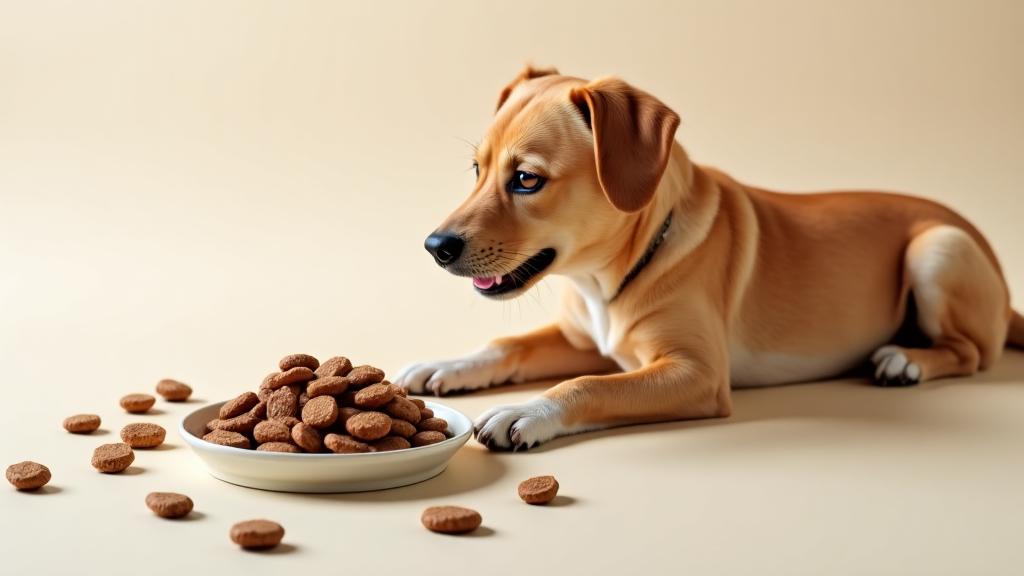 Best Dog Food For Sensitive Stomach And Skin Allergies