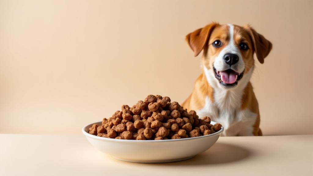 Best Dry Dog Food For Small Dogs