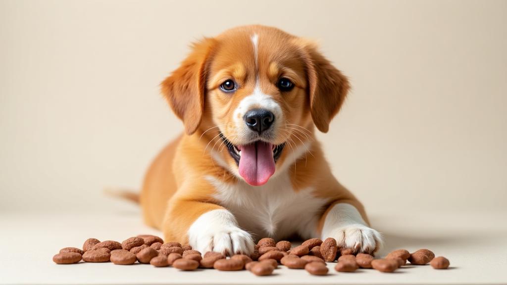 Best Healthy Puppy Food