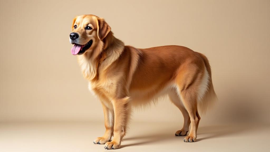 Best Large Breed Dog Food