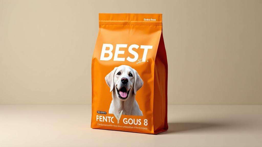 Best Wheat-Free Dog Food UK