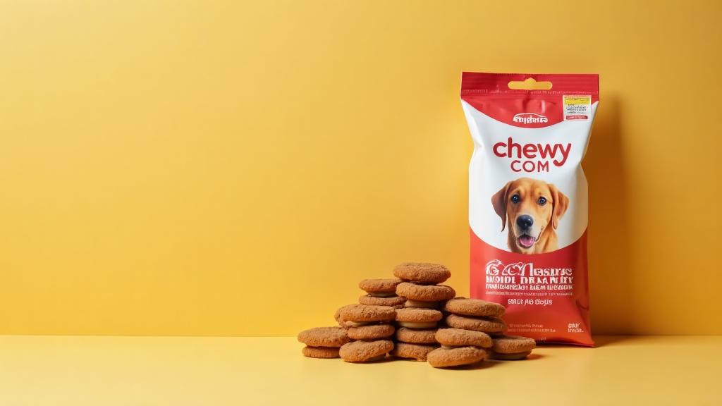 Chewy Com Dog Food