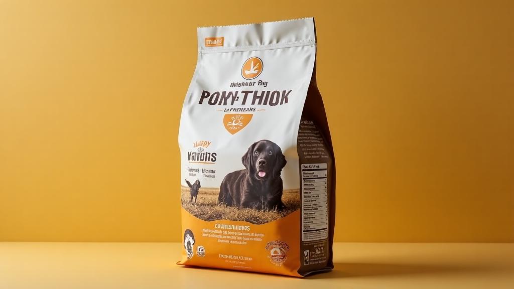 Country Vet Dog Food