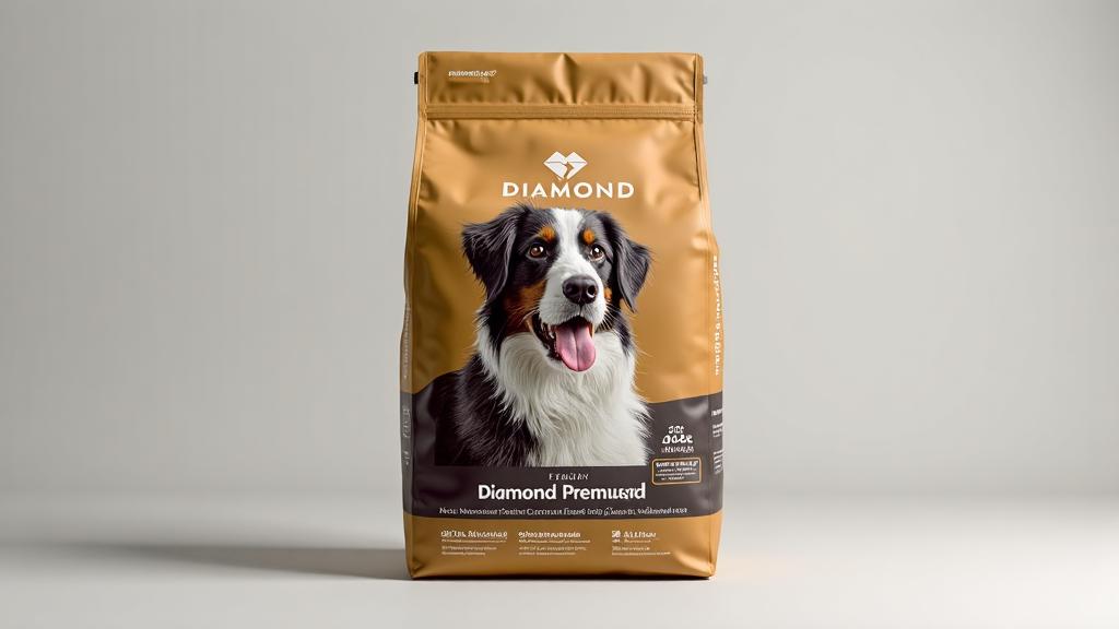 Diamond Premium Adult Dog Food