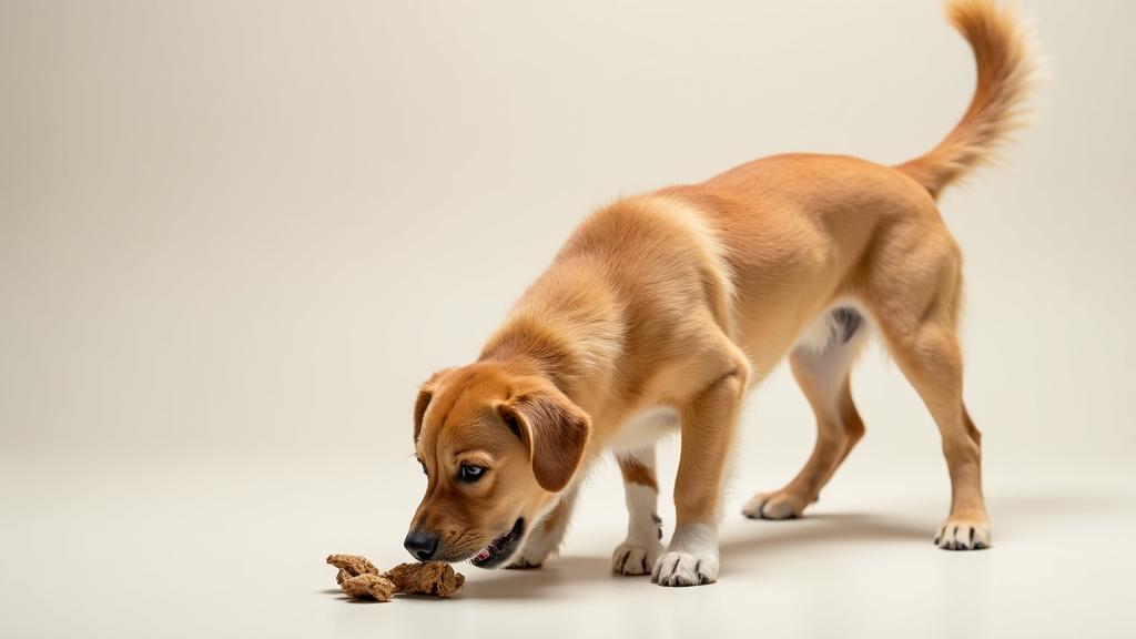 Dog Food Allergy Elimination Diet