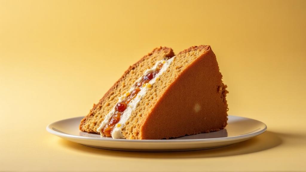Dog Food Cake