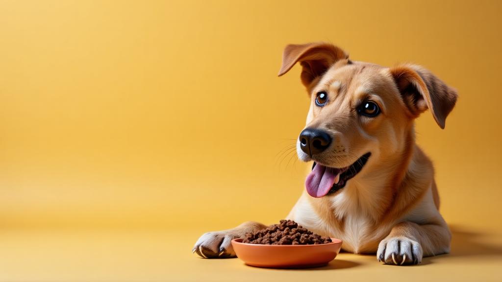 Dog Food Companies
