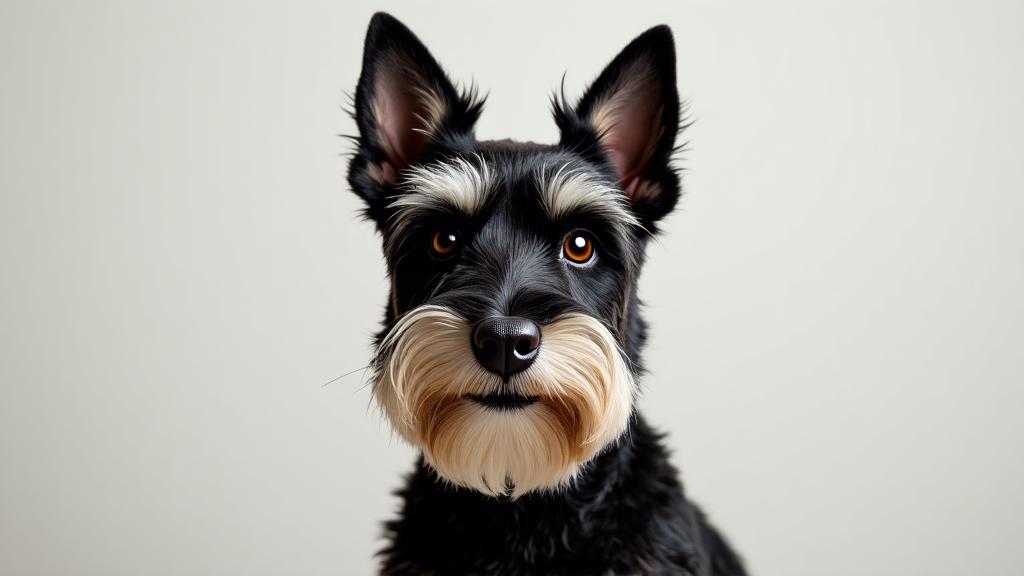 Dog Food for Miniature Schnauzer