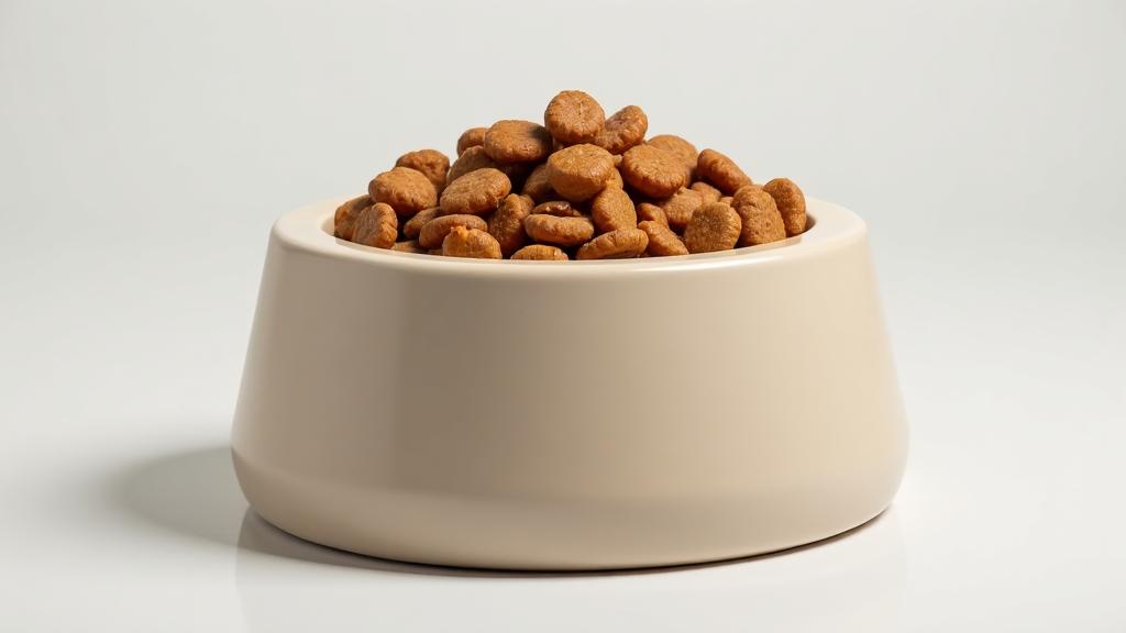 Dog Food for Soft Stool