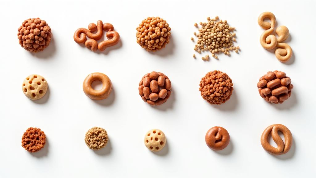Dog Food Ingredient Glossary: Complete A-Z Reference