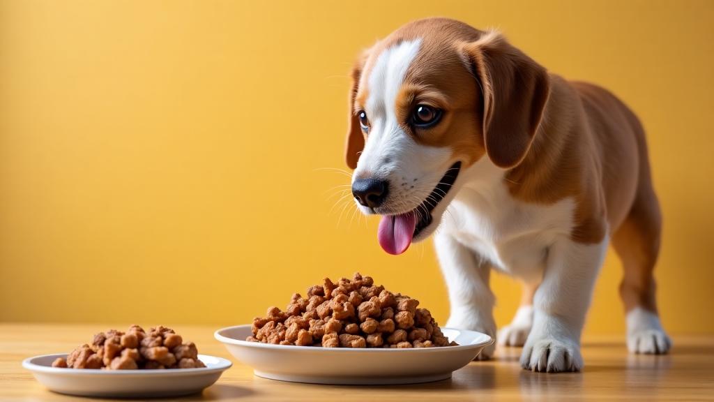 Dog Homemade Food Recipes