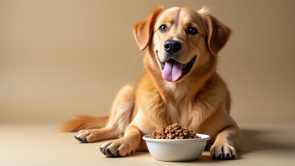 Dr Marty Dog Food