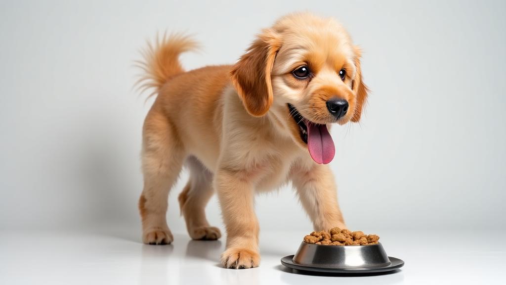 How to Help Your Overweight Dog Lose Weight