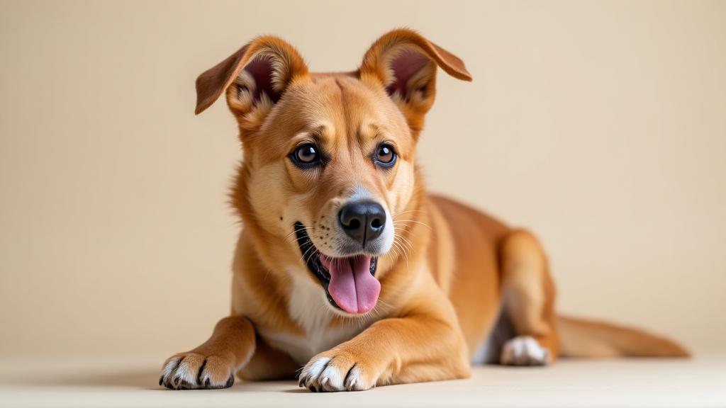 Food Allergy Symptoms Dog