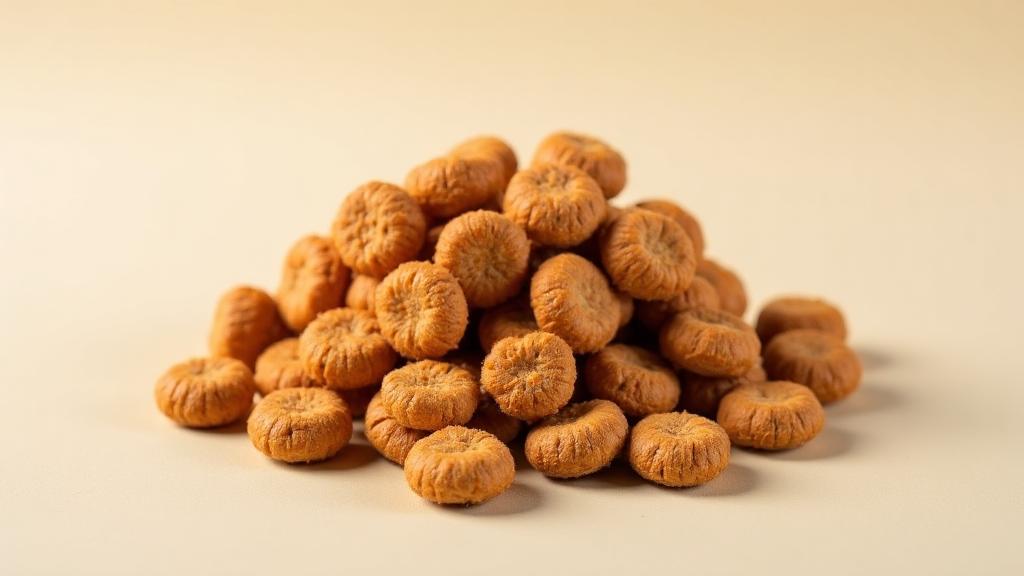 Fresh Dry Dog Food