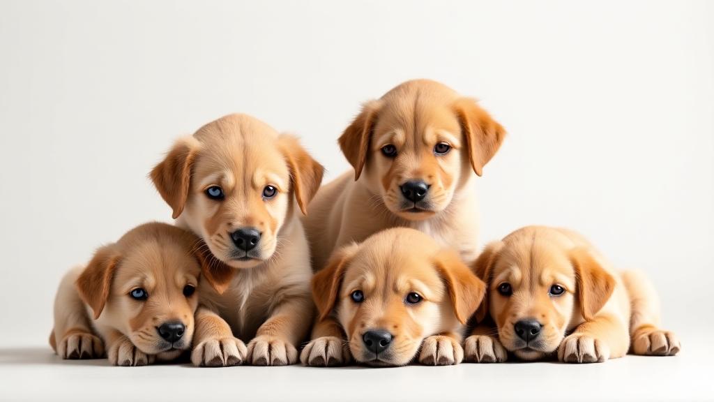 Good Dog Food Puppies