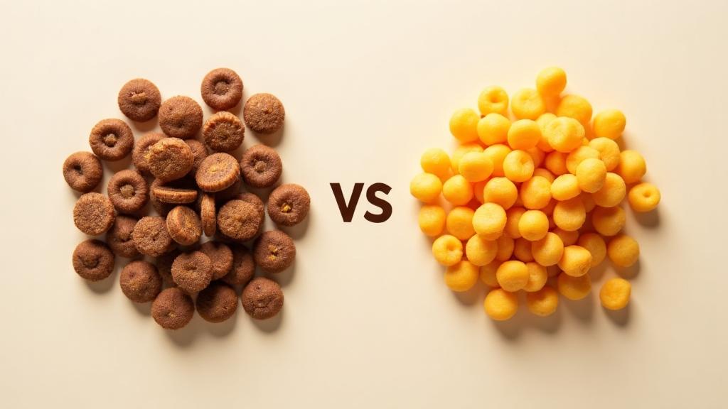Grain Free Vs Grain Dog Food