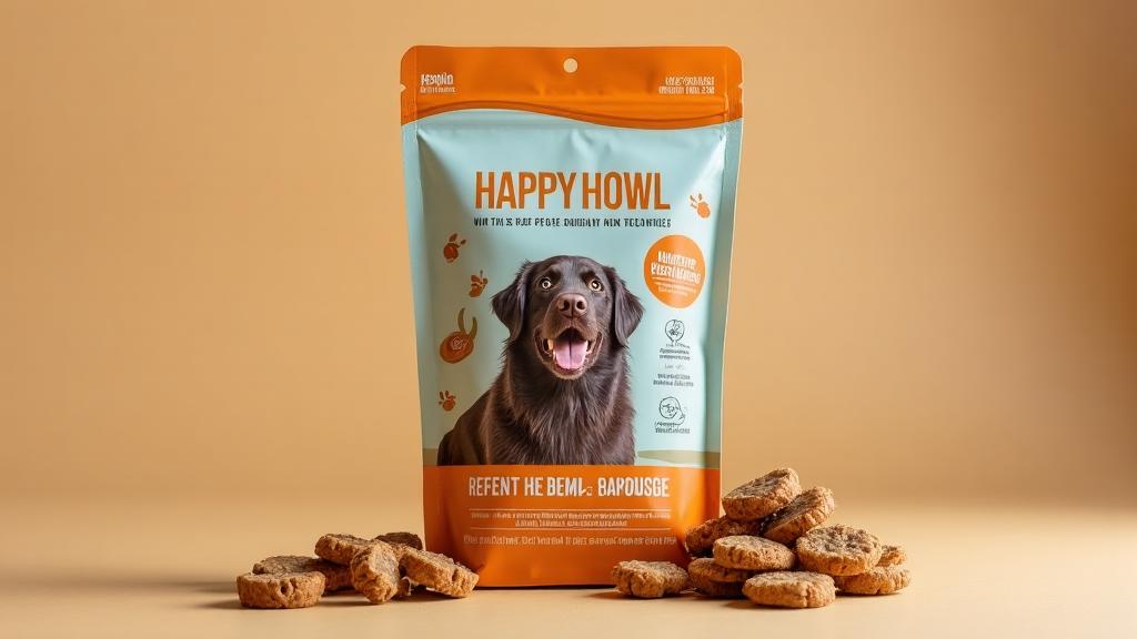 Happy Howl Dog Food Reviews