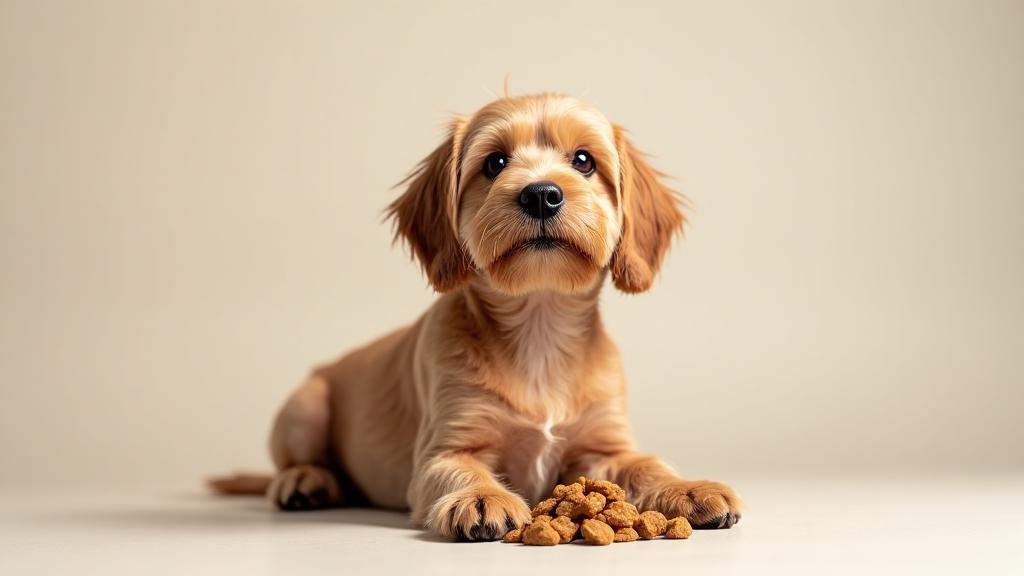 Healthiest Dog Food For Small Dogs