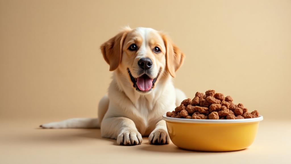 Healthiest Wet Food For Dogs