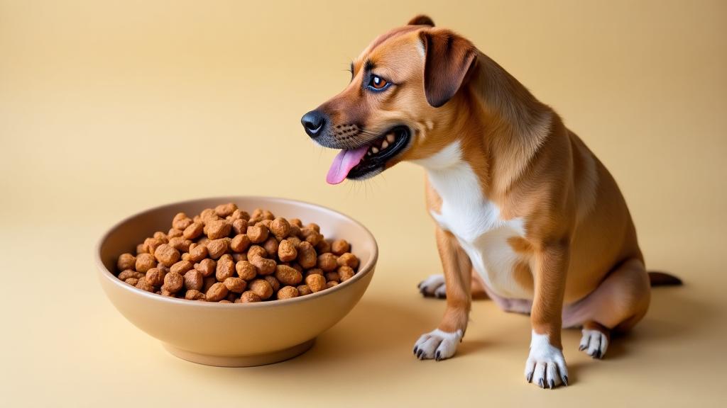 High Fiber Diet for Dogs
