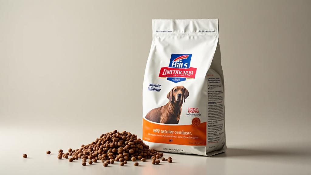 Hill S Pet Nutrition Dog Food