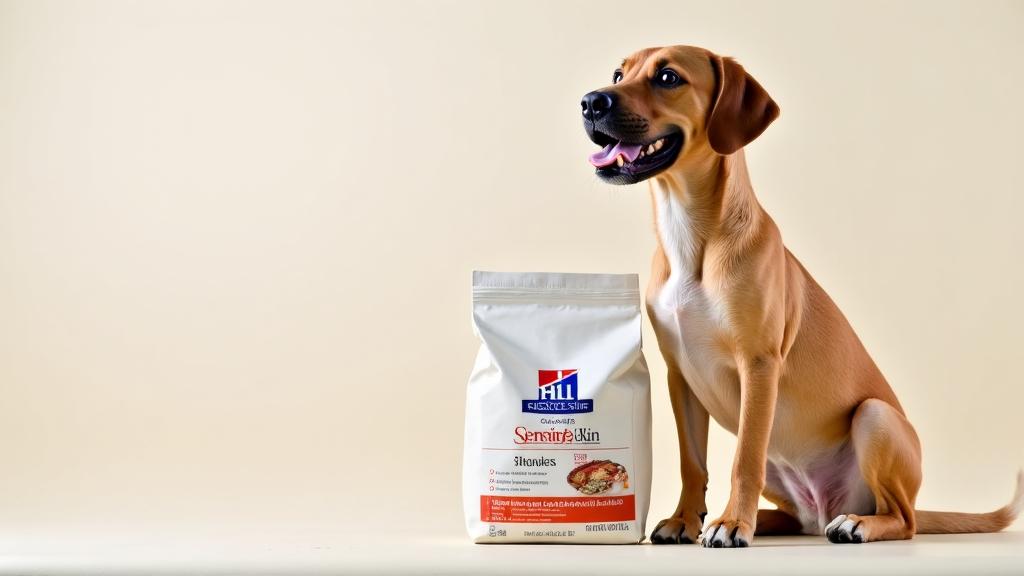 Hill S Science Diet Sensitive Skin And Stomach Dog Food
