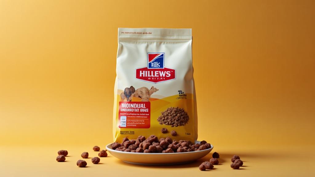 Hills Dog Food Reviews