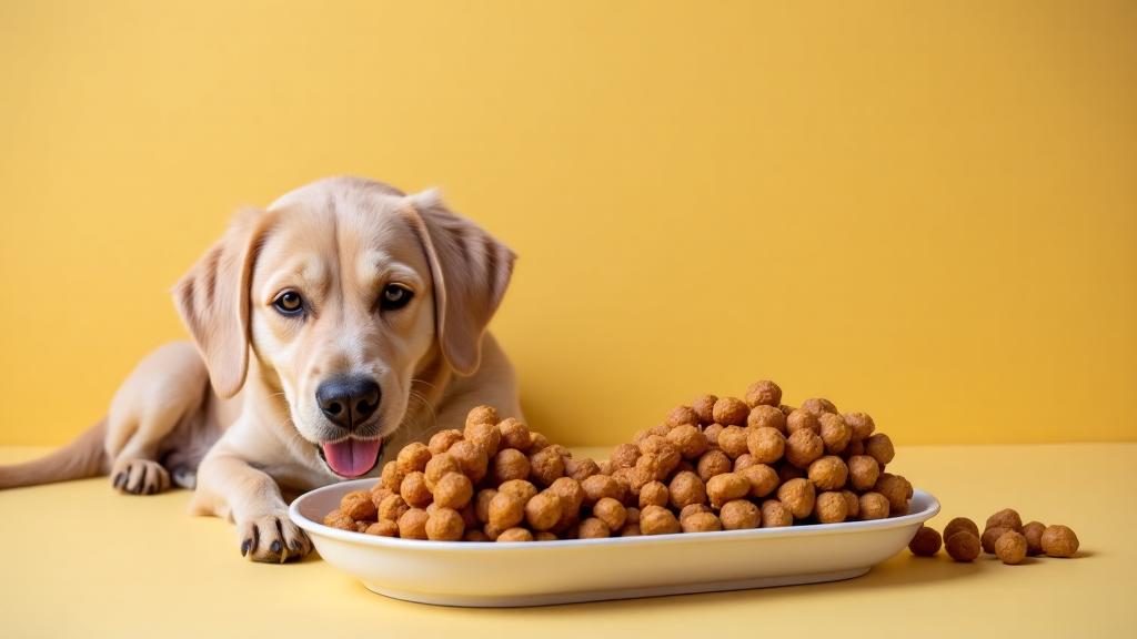 Iams Dog Food