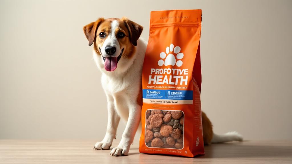 Iams Proactive Health Dog Food