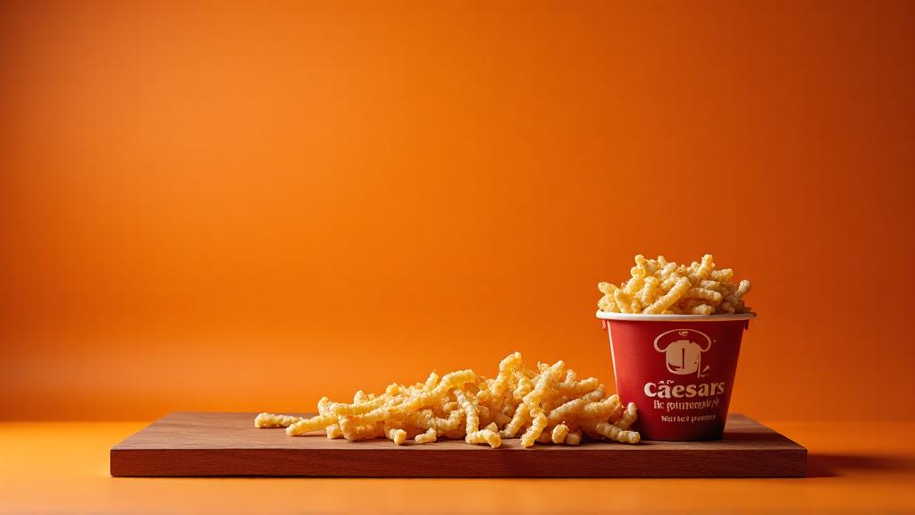 Little Caesars Dog Food