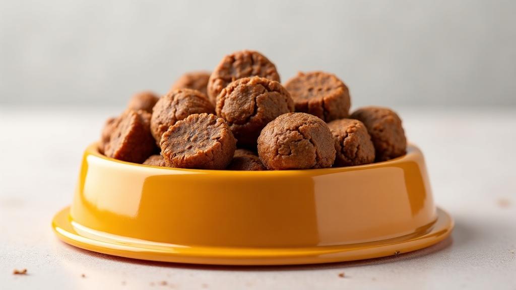 Low Carb Dog Food