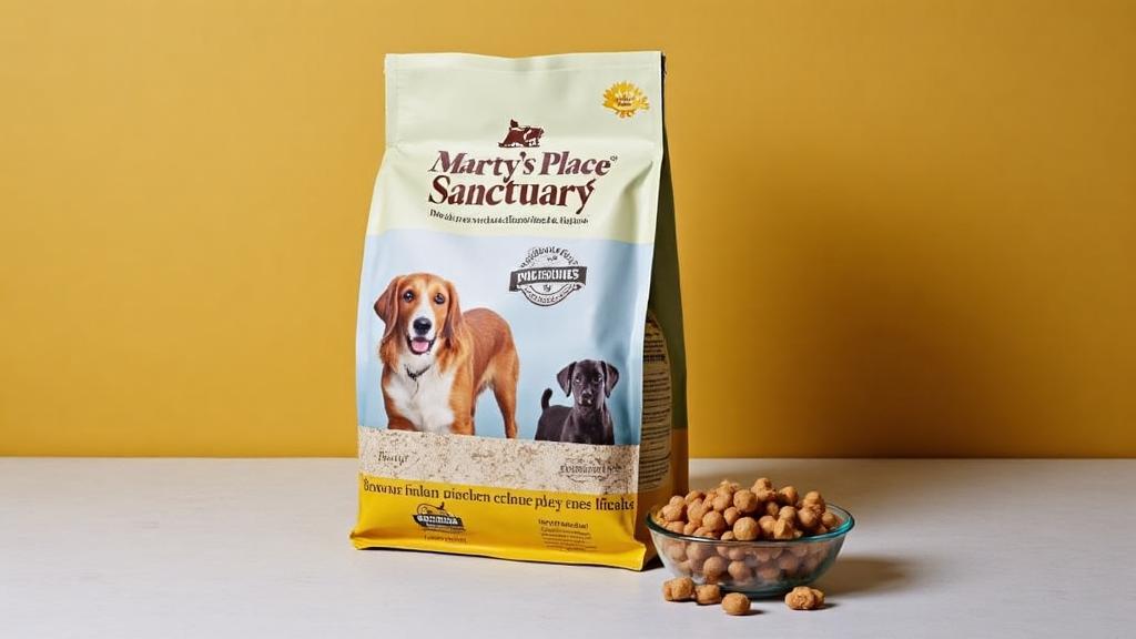 Marty S Place Senior Dog Sanctuary
