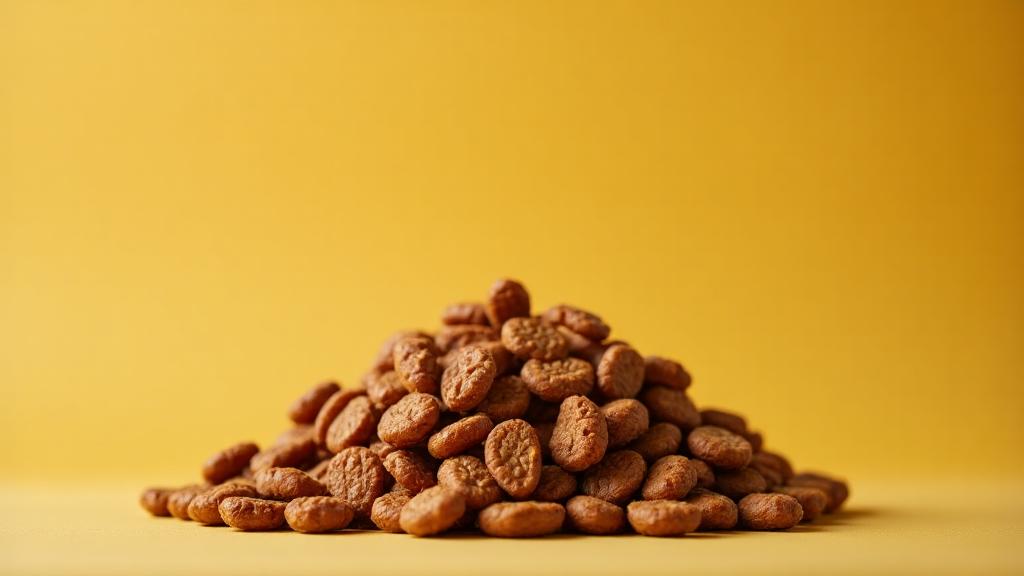 Mills Dog Food