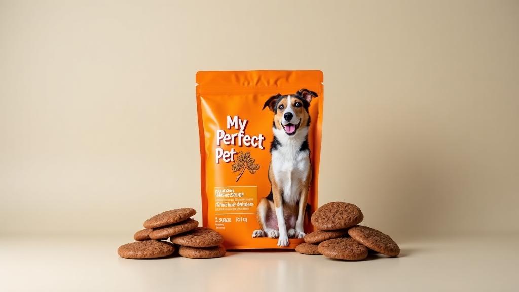 My Perfect Pet Dog Food