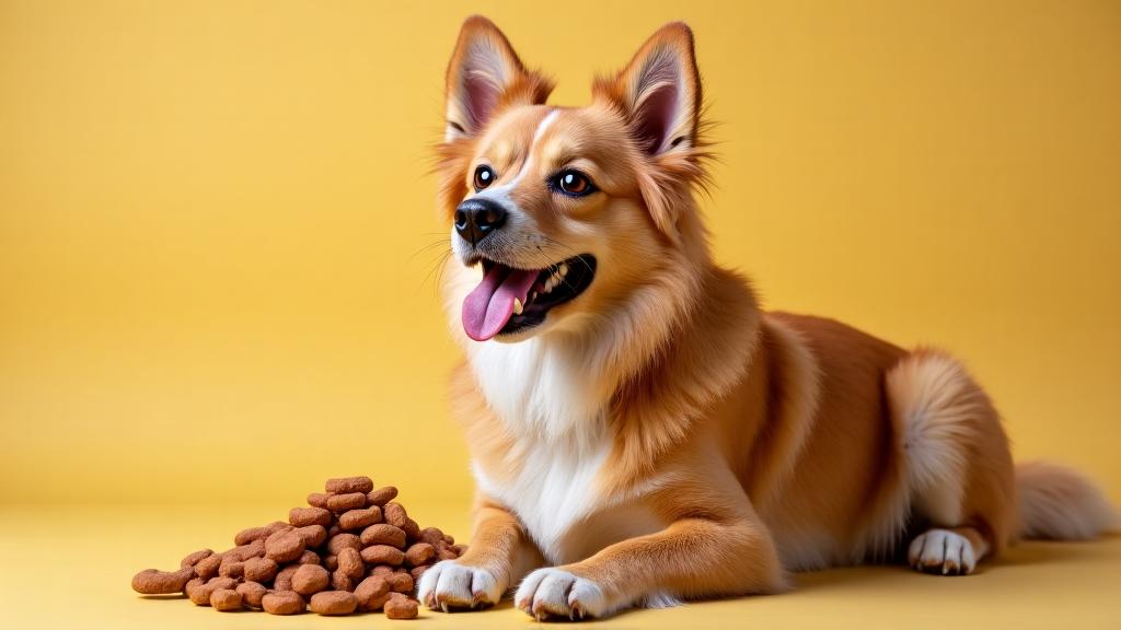 Myollie Dog Food