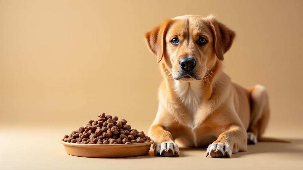 Natural Dog Food Brands