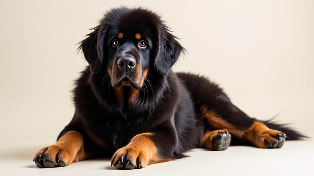 Newfoundland Dog Food