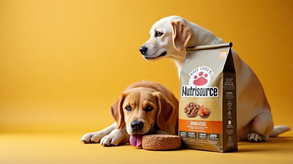 Nutrisource Dog Food
