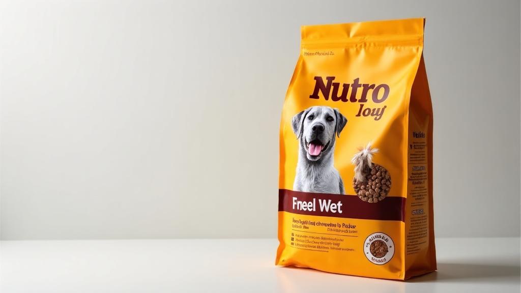 Nutro Wet Dog Food