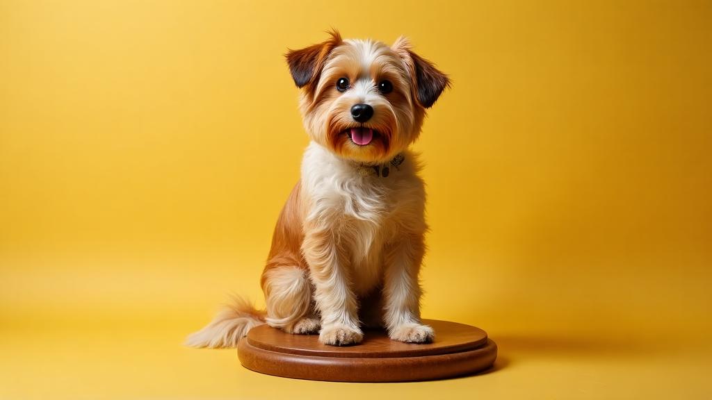 Ollie S Food Dog