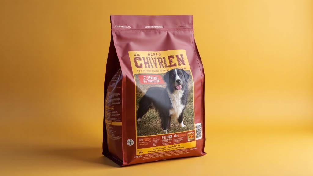 Orijen Dog Food