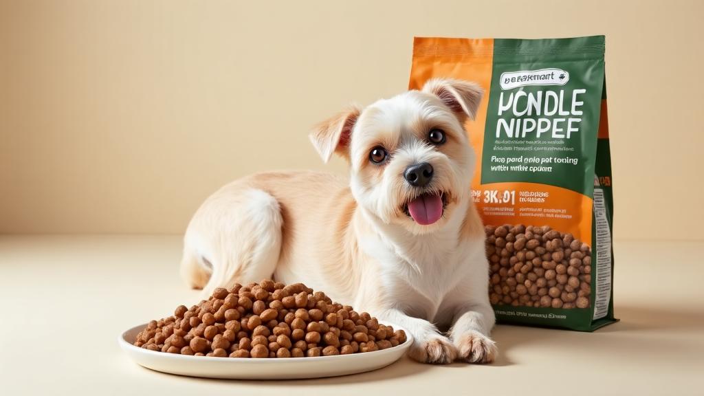 Petsmart Dog Food Brands