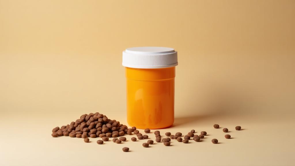 Prescription Dog Food